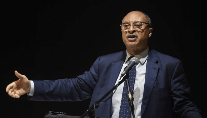High food prices direct consequence of insecurity – Pat Utomi