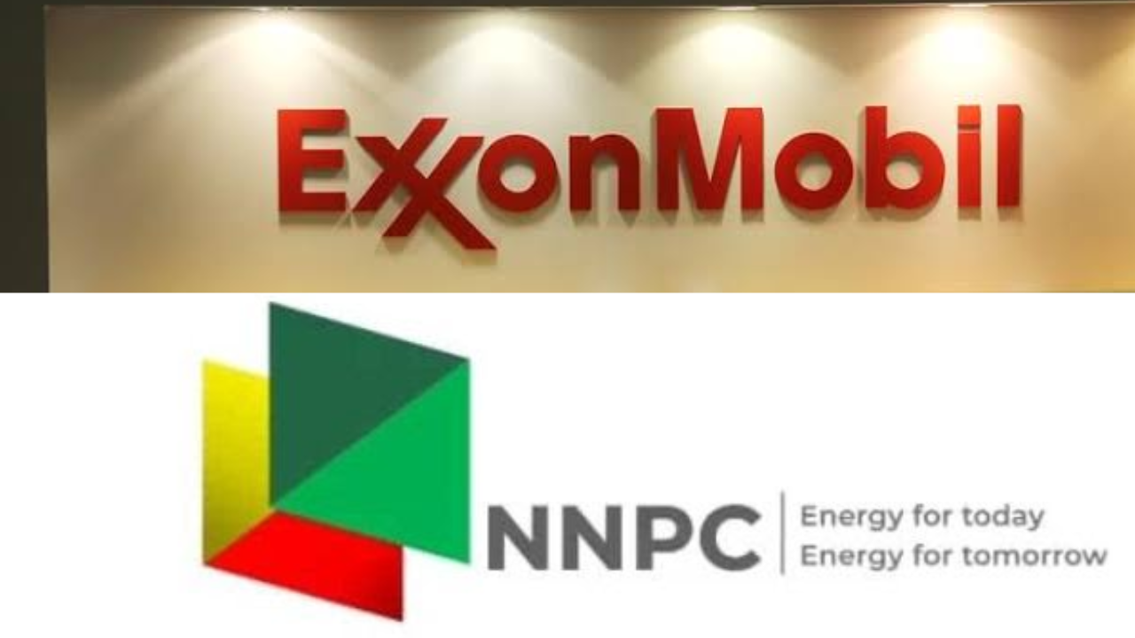 NNPCL, ExxonMobil Finally Sign Agreement To Divest $1.28bn Assets To ...