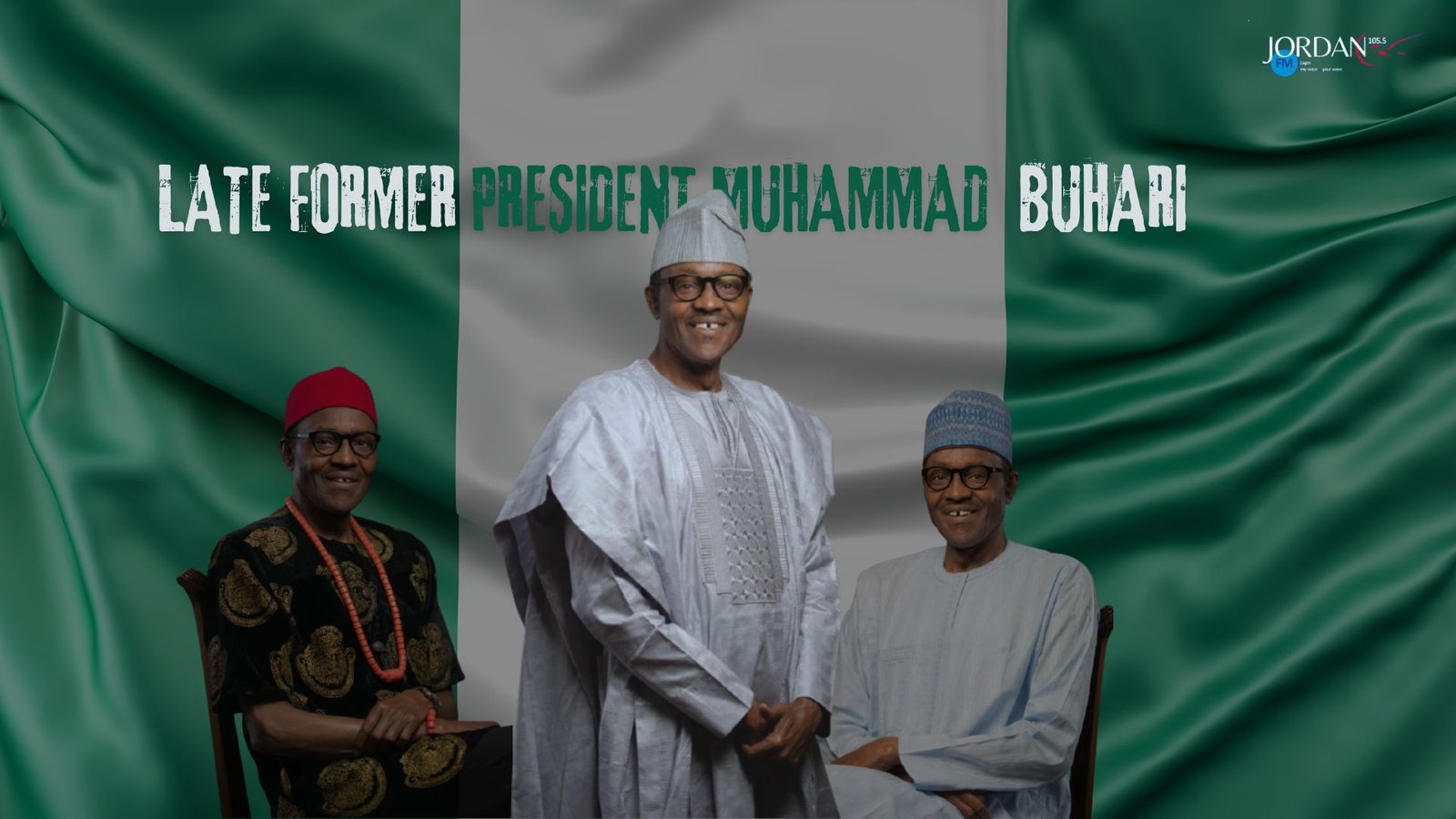 10 THINGS YOU SHOULD KNOW ABOUT THE LATE FORMER PRESIDENT MUHAMMAD ...